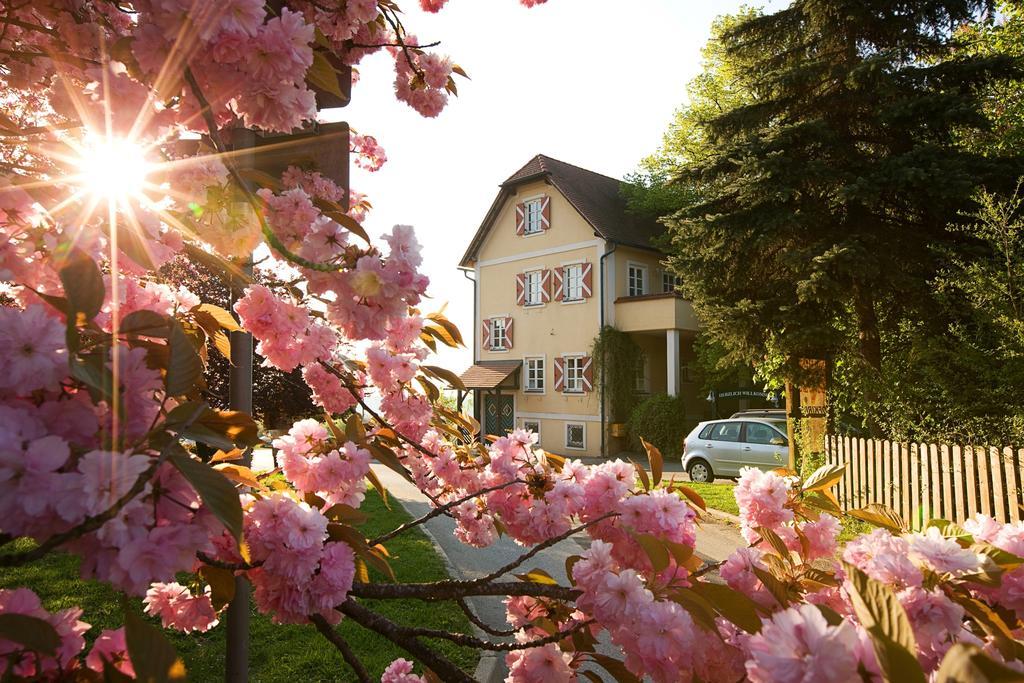 Ballonhotel Thaller Kaindorf  Exterior photo