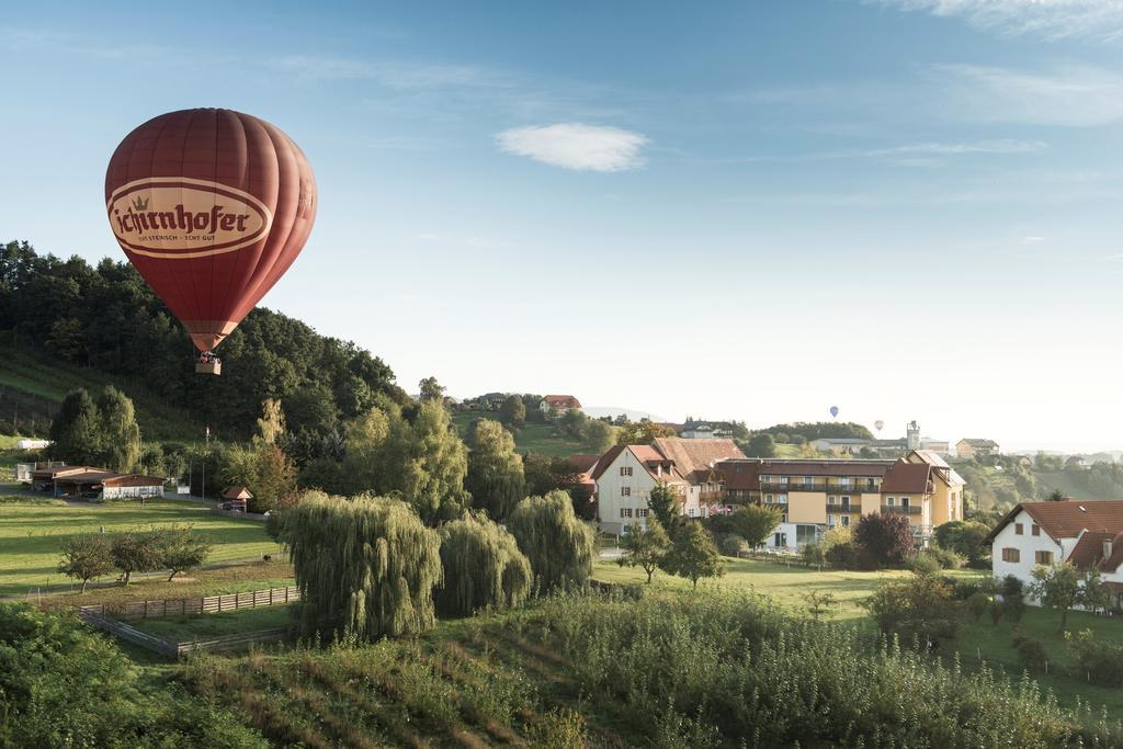 Ballonhotel Thaller Kaindorf  Exterior photo