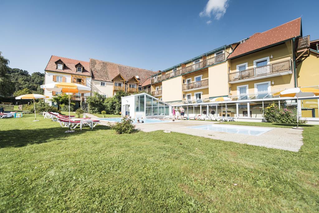 Ballonhotel Thaller Kaindorf  Exterior photo