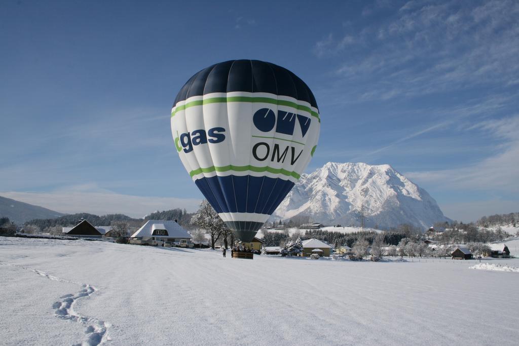 Ballonhotel Thaller Kaindorf  Exterior photo