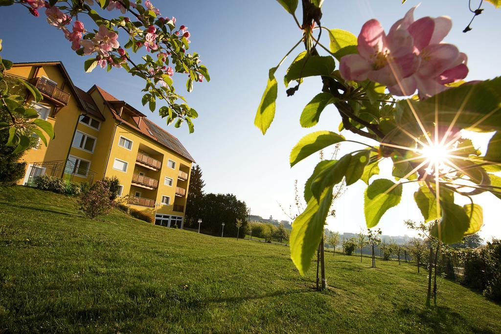 Ballonhotel Thaller Kaindorf  Exterior photo